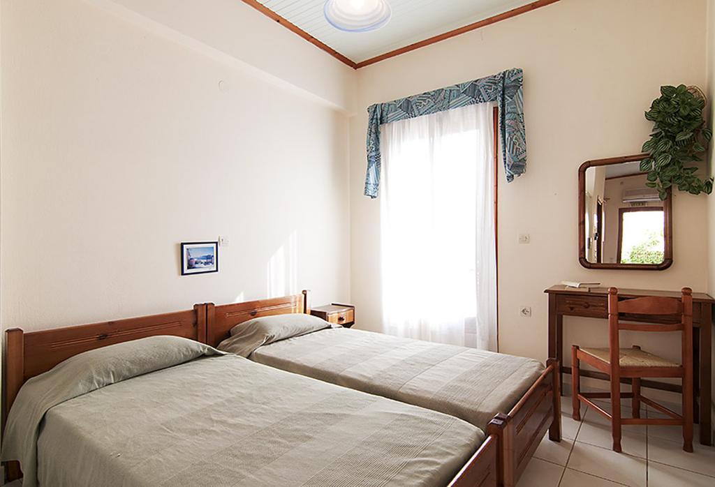 Sofia'S Studios Άσσος Εξωτερικό φωτογραφία